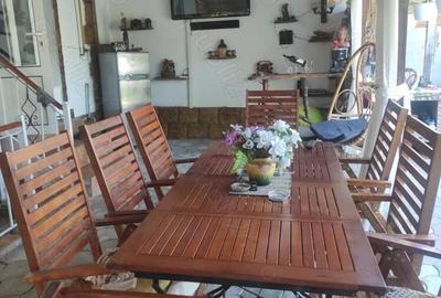 Casa P+E,zona Eminescu - 5