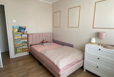 Apartament cu 3 camere decomandat în Sânmartin - 5