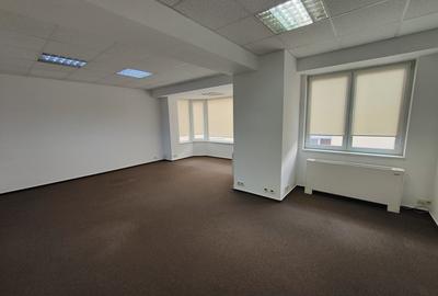 FLOREASCA - Ceaikovski birouri intre 90 mp si 380 mp - 2