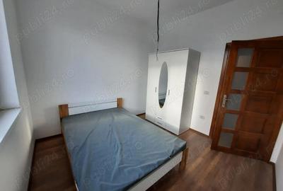 Apartament cu 3 camere decomandat în Dorobanților - 6