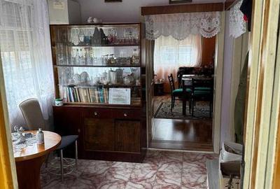 Casă cu 3 camere cu Teren 72 Mp în Vălișoara - 3