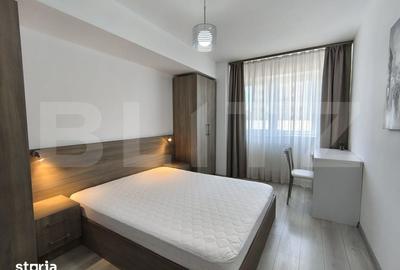 Apartament cu 2 camere în Iosia - 2