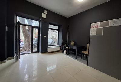 SPATIU COMERCIAL  |  PIATA GRIVITEI  |  CONSTANTA - 5
