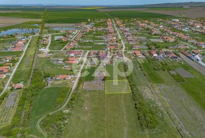 Teren Construcții intravilan de 1448 mp, în Nițchidorf - 5