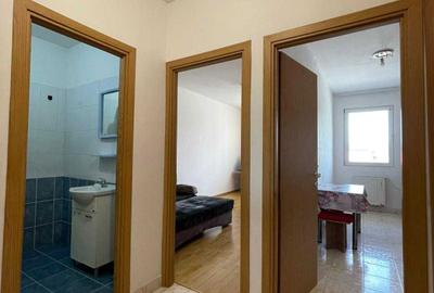 Garsonieră decomandată în Lazaret - 3