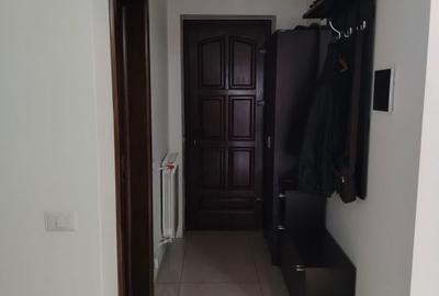 Casă cu 4 camere în Central - 9