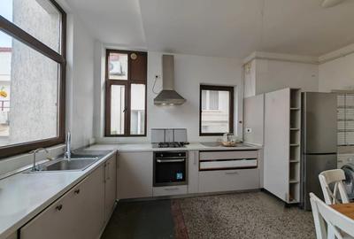 Piata Victoriei - Sf. Voievozi - Apartament 4 camere , bloc boutique consolidat - 5