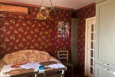 Apartament unic decorat în stil clasic baroc,  Camera de Comerț Unirii - 8