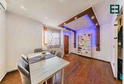 Casă individuală cu 4 camere cu Teren 1314 Mp în Aradul Nou