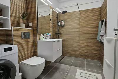 Apartament cu 2 camere în Central - 1