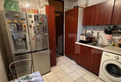 Apartament cu 4 camere decomandat, mobilat în Baicului - 3