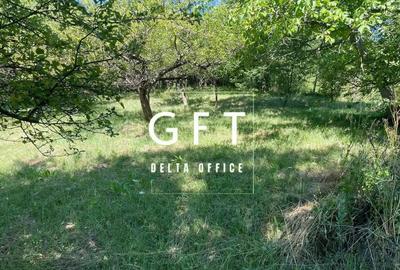 Teren de 1319 mp, în Central - 3