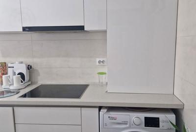 Apartament decomandat în Florești - 2