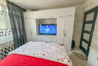 2 Camere Stefan Cel Mare | Renovat | Metrou - 9