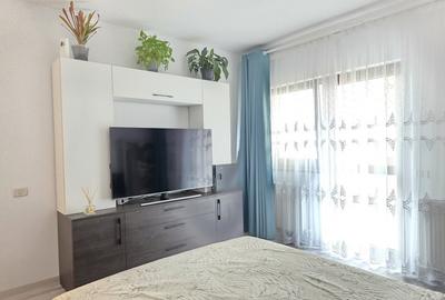 Garsoniera moderna cu gradina, Str. Universului, Sanpetru Residence - 1