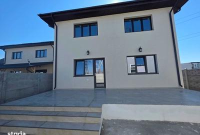 Casă cu 4 camere cu Teren 153 Mp în Gării - 7