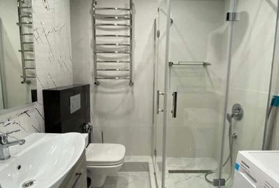 Garsonieră în Iris