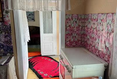 Vand casa in Burlesti - 2