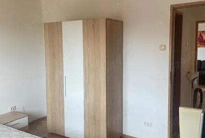 Apartament cu 2 camere decomandat în Central - 2