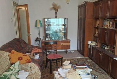 Vanzari Apartamente 3 camere CARTIERE STR SIBIU - 7