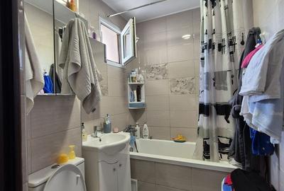 Bloc Reabilitat Apartament 2 Camere, Zona 1 Decembrie 1918 Titan - 5