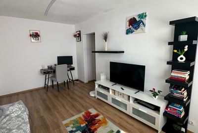 Apartament cu 2 camere semidecomandat în Dristor - 15