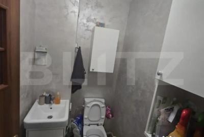 Apartament cu 4 camere decomandat, mobilat în Sărari - 7