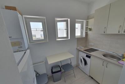 Ultracentral Garsoniera 40mp Regim hotelier sau perioada lunga - 6