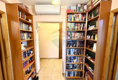 Apartament cu 2 camere decomandat în Bahne - 12
