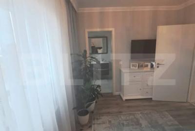 Casă cu 3 camere cu Canalizare în Sânpetru - 12