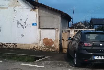 Casă cu 6 camere în Giarmata - 3