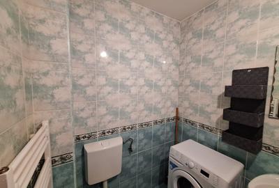 Apartament cu 2 camere decomandat, mobilat în Florești - 5