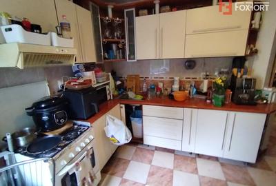 Apartament cu 3 camere semidecomandat, mobilat în Soarelui - 9