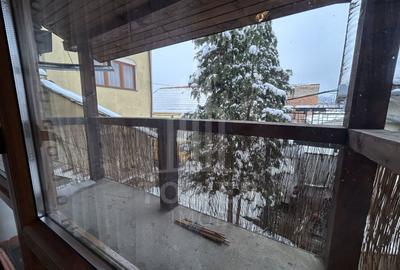 Spatiu pretabil birouri | Zona Lazaret - 5