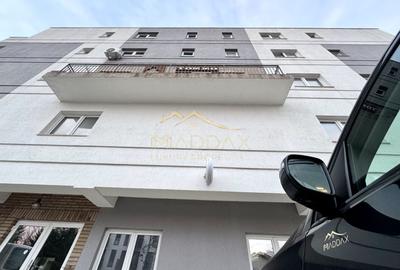 Duplex cu 4 Camere *211mp* / 2 parking / Erou Iancu Nicolae - 51