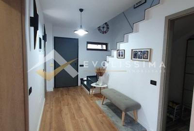 Casă individuală cu 3 camere cu Canalizare în Stupini - 10