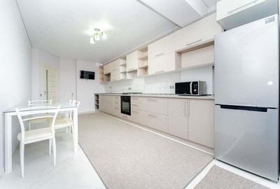 Garsonieră decomandată în Theodor Pallady - 5