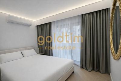 Garsonieră decomandată, mobilată în Pipera - 5