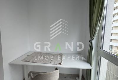 Apartament cu 2 camere semidecomandat, mobilat în Florești - 26