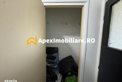 Apartament cu 2 camere semidecomandat în Dristor - 3