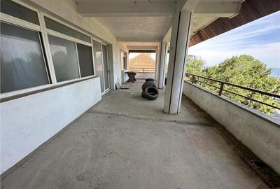 Eforie Sud- Apartament 201 mp - cu vedere la mare - 10