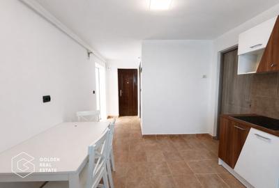 Apartament cu 2 camere semidecomandat, mobilat în Alfa - 5