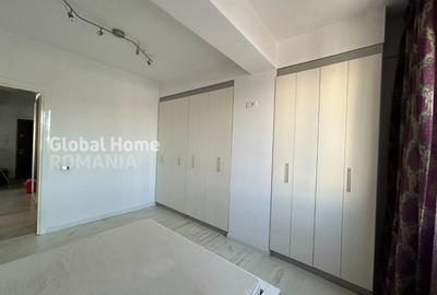 Apartament cu 2 camere decomandat, mobilat în 1 Mai - 7