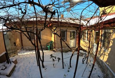 Casa de vanzare – zona rezidentiala de case | 210 mp | Mobilata - 20