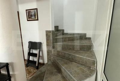 Casa de vanzare in Bistrita, zona Centura, pe strada Constantin Brancoveanu Casa de vanzare in Bistrita, zona Centura, pe strada Constantin Brancoveanu - 16