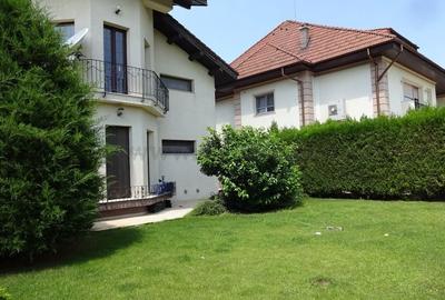 Casă individuală cu 5 camere cu Canalizare în Pipera - 3