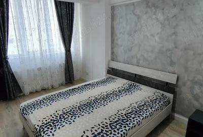 Apartament cu 2 camere decomandat în Vișani - 10