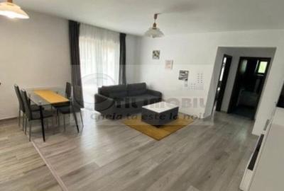 Apartament 2 camere Rond Pacurari- 360 euro Apartament 2 camere Rond Pacurari- 360 euro - 2