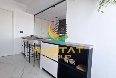 Pallady-Parcul Teilor-2 Camere, 64,84m², Smart, Premium! - 12