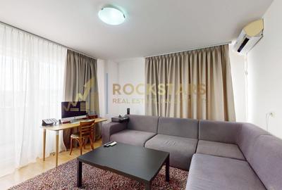 Apartament cu 2 camere decomandat, mobilat în Titan - 6
